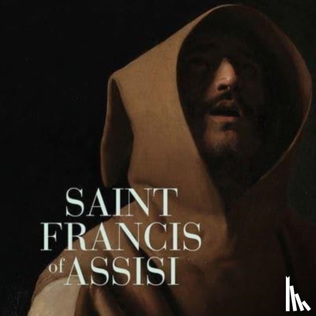 Finaldi, Gabriele, Joustra, Joost - Saint Francis of Assisi