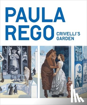 Mistry, Priyesh, Aridjis, Chloe - Paula Rego