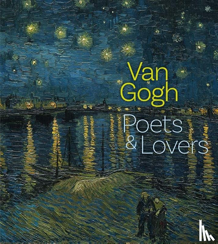 Homburg, Cornelia - Van Gogh