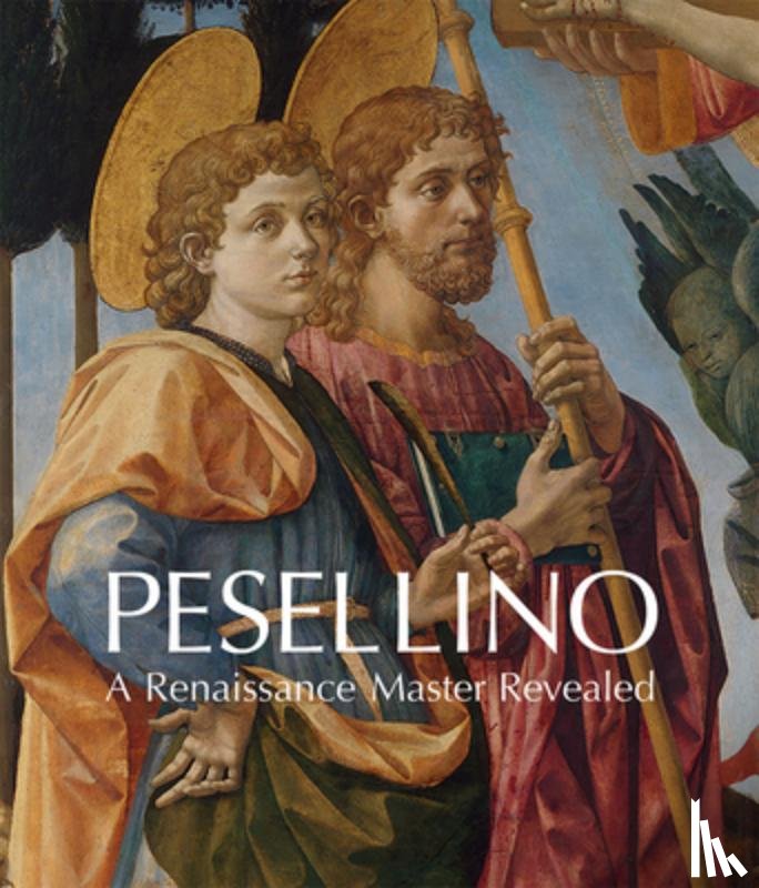 Llewellyn, Laura - Pesellino