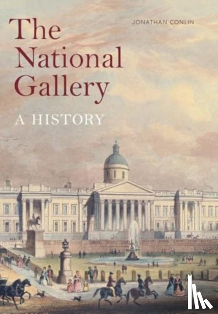 Conlin, Jonathan - The National Gallery