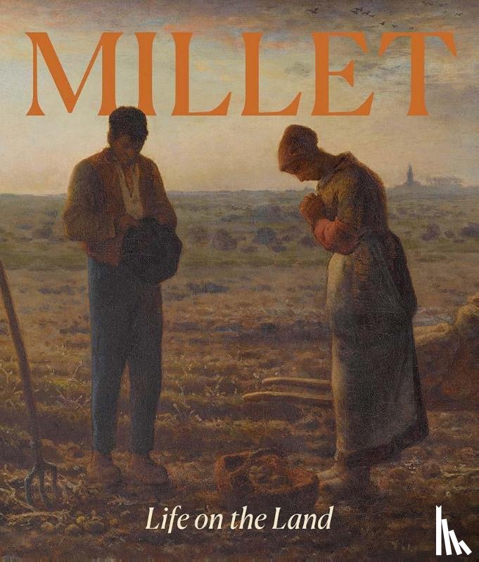 Herring, Sarah, Kelly, Simon - Millet
