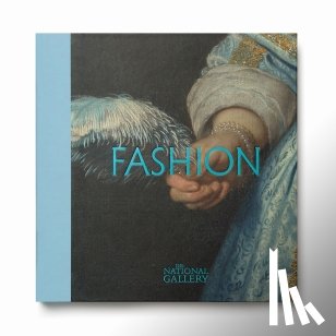 Ansell, Jacqui - Fashion