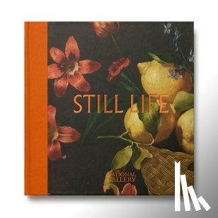 Walters, Sian - Still Life