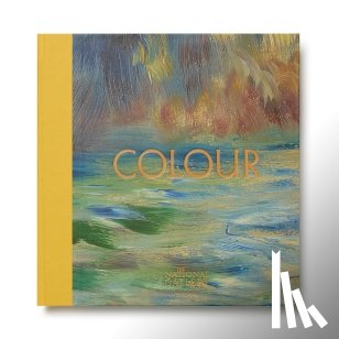 Herrick, Francesca - Colour