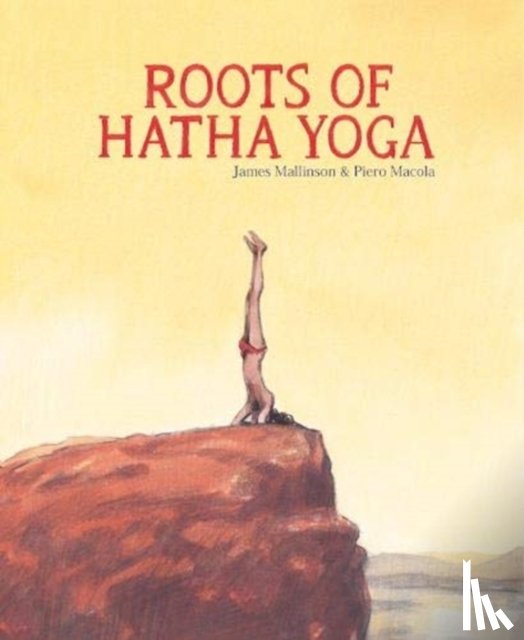  - Roots of Hatha Yoga