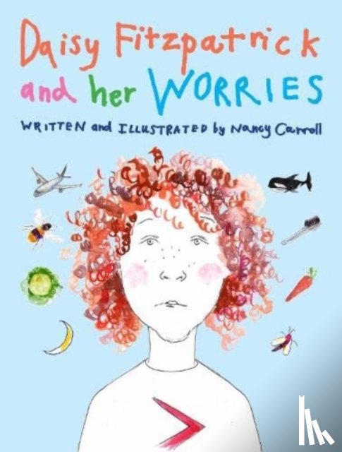 Carroll, Nancy - Daisy Fitzpatrick And Her Worries