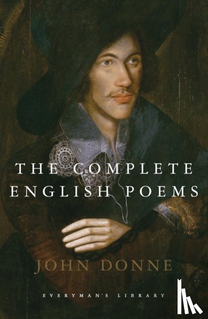 Donne, John - The Complete English Poems