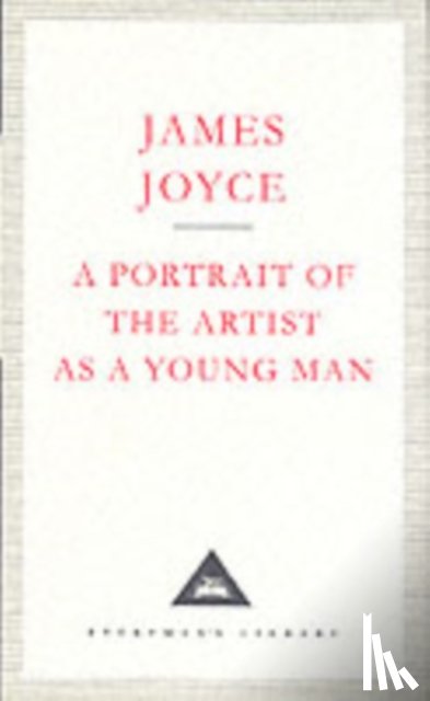 Joyce, James - A Portrait Of The Artist As A Young Man