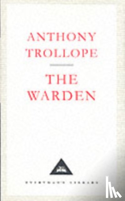 Trollope, Anthony - The Warden