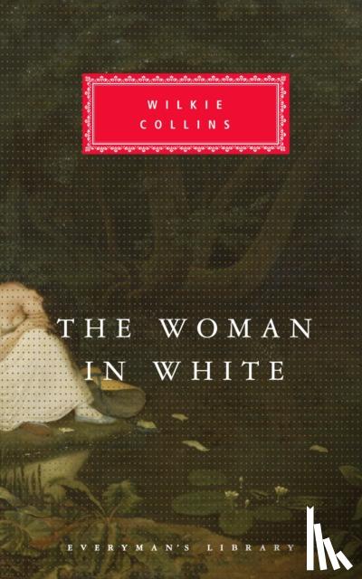 Collins, Wilkie - The Woman In White