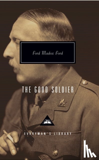 Ford, Ford Madox - The Good Soldier