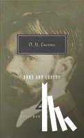 Lawrence, D H - Sons And Lovers