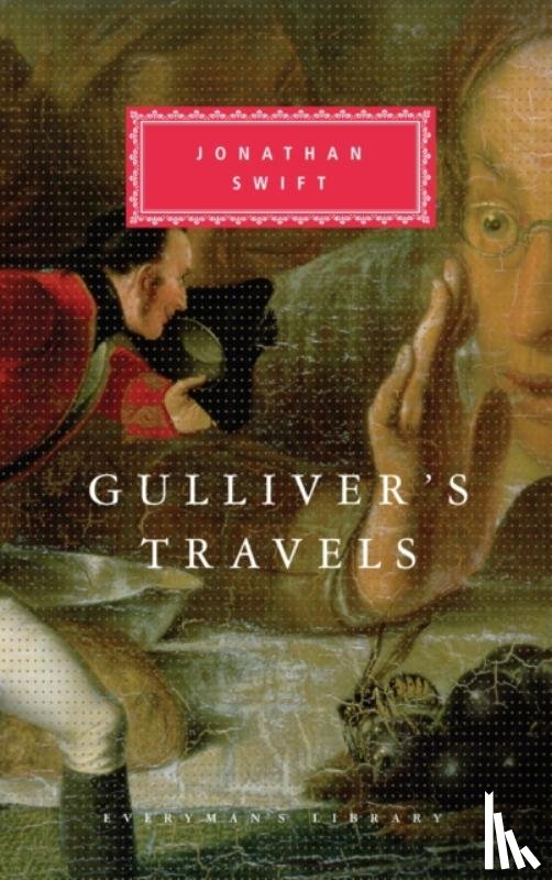 Swift, Jonathan - Gulliver's Travels