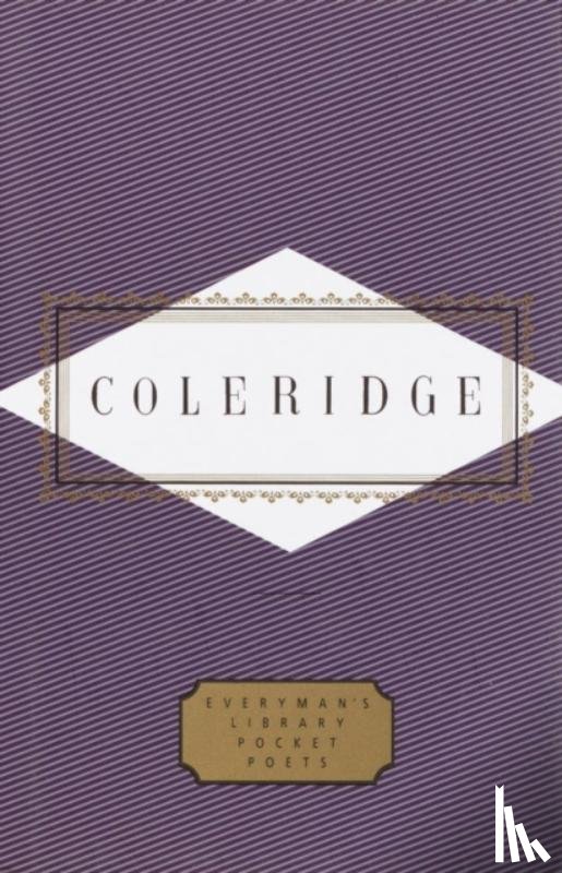 Taylor Coleridge, Samuel - Poems