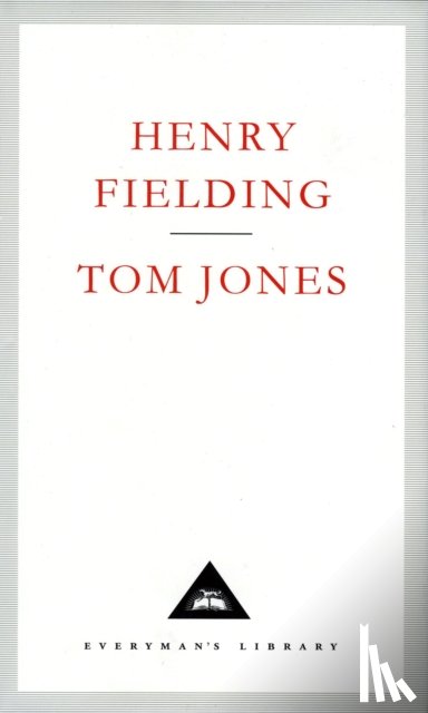 Fielding, Henry - Tom Jones