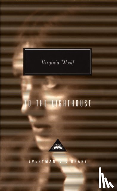 Woolf, Virginia - To The Lighthouse