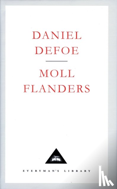 Defoe, Daniel - Moll Flanders