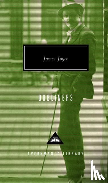 Joyce, James - Dubliners