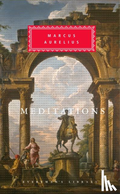 Aurelius, Marcus - Meditations