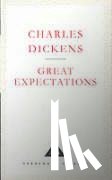 Dickens, Charles - Great Expectations