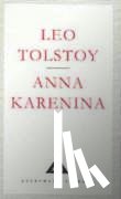 Tolstoy, Leo - Anna Karenina