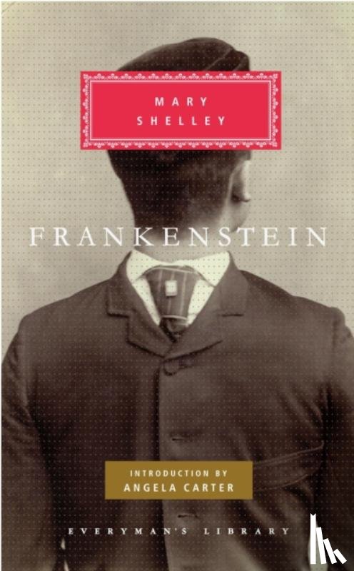 Shelley, Mary - Frankenstein