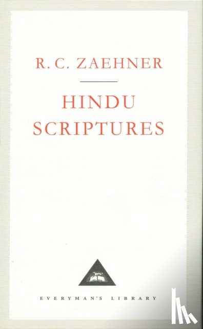 Zaehner, R C - Hindu Scriptures