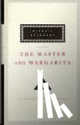 Bulgakov, Mikhail - The Master and Margarita