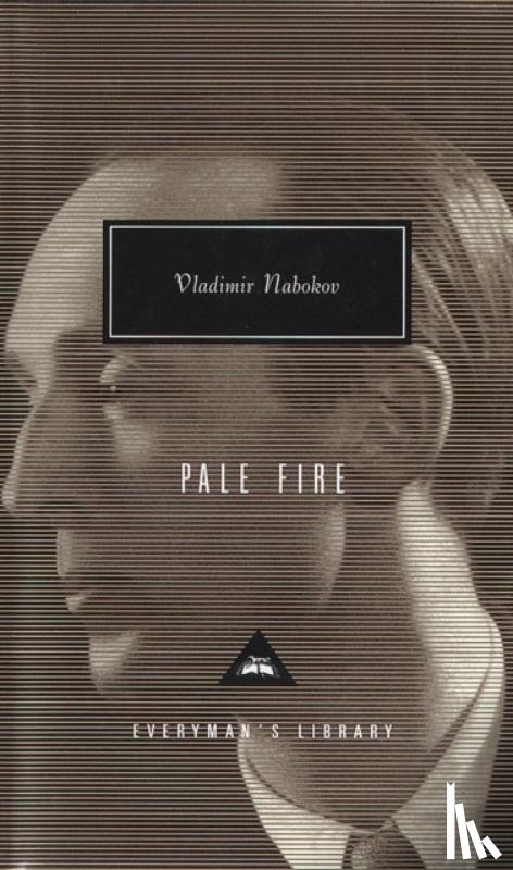 Nabokov, Vladimir - Pale Fire