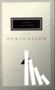 Austen, Jane - Persuasion