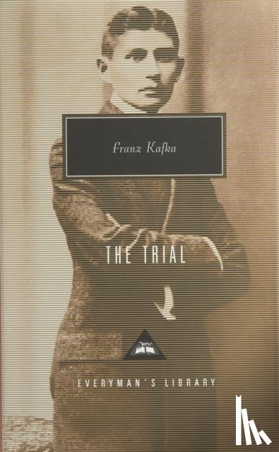 Kafka, Franz - Trial
