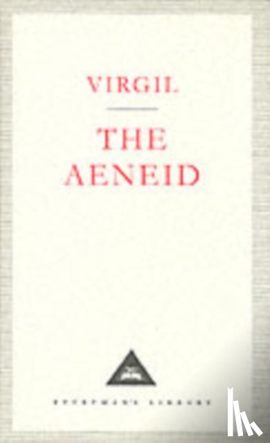 Virgil - The Aeneid