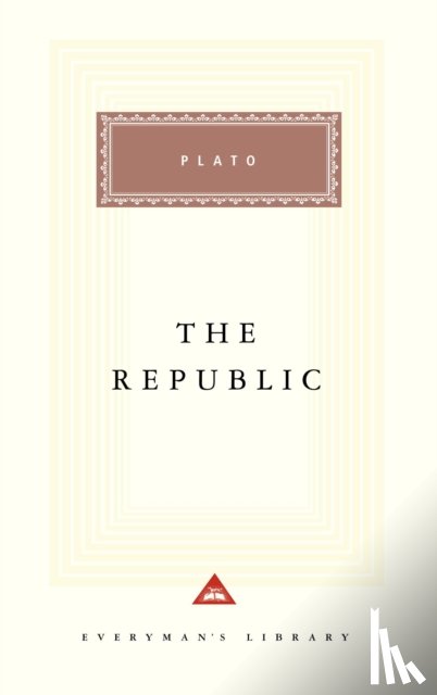 Plato - The Republic
