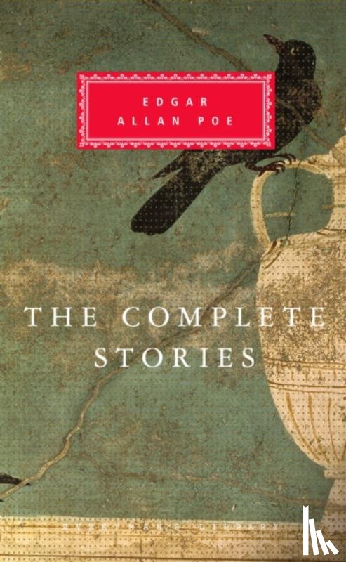 Poe, Edgar Allan - The Complete Stories