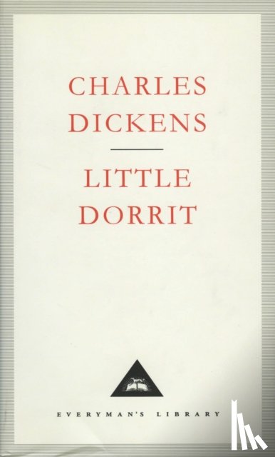 Dickens, Charles - Little Dorrit