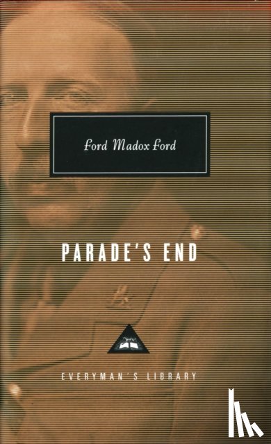 Ford, Ford Madox - Parade's End