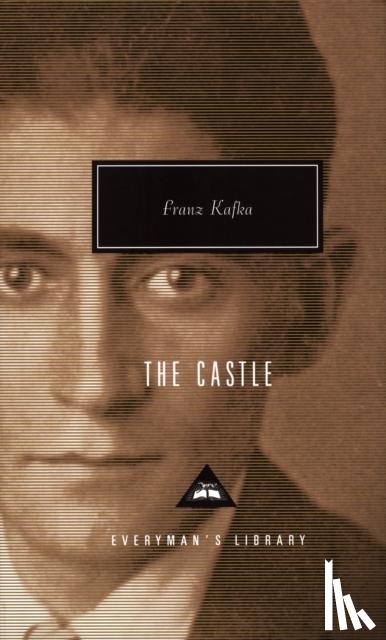 Kafka, Franz - The Castle