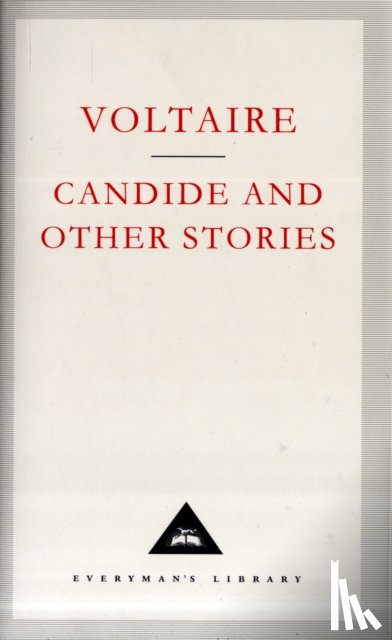 Voltaire - Candide And Other Stories