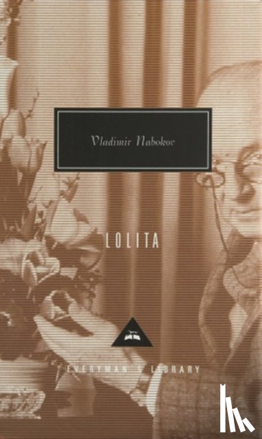 Vladimir Nabokov - Lolita