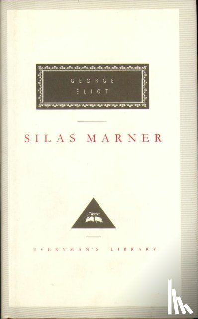 Eliot, George - Silas Marner