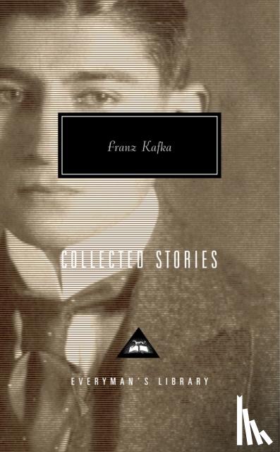 Kafka, Franz - Collected Stories