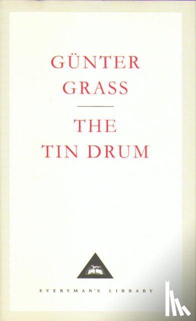 Grass, Gunter - The Tin Drum