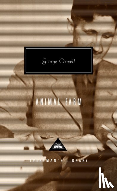 Orwell, George - Animal Farm
