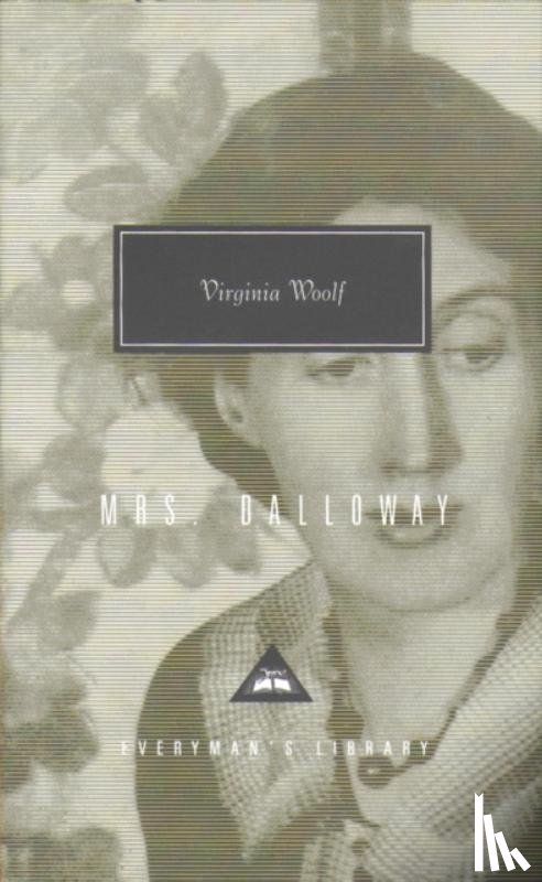 Woolf, Virginia - Mrs Dalloway