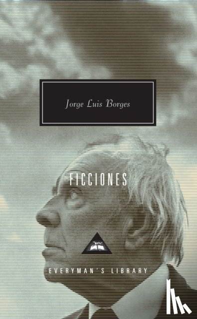Borges, Jorge Luis - Ficciones