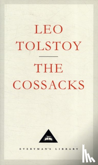Tolstoy, Leo - The Cossacks