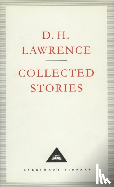 Lawrence, D H - Collected Stories