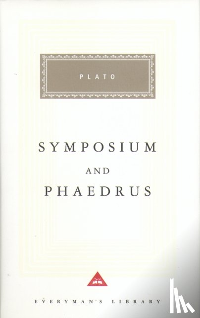 Plato - Symposium