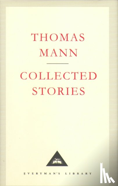 Mann, Thomas - Collected Stories